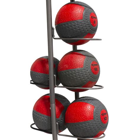 Medicine Ball Display Rack Tko Strength And Performance