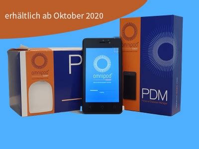 We did not find results for: Neu ab Oktober 2020: Das Omnipod Dash-System | tk pharma trade