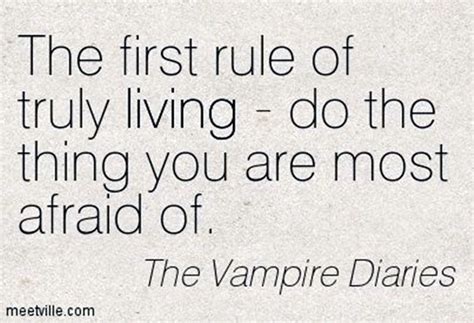 40 Fantastic Vampire Diaries Quotes