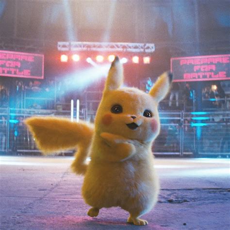 Check spelling or type a new query. 'POKÉMON: Detective Pikachu' es la adaptación de un ...