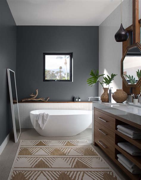 Designers Benjamin Moore Best Bathroom Paint Colors Small Bathroom