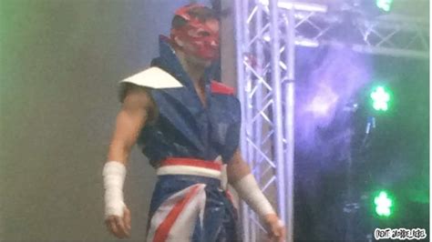 Will Ospreay Continues To Taunt Wrestling Legend Vader Wrestling News