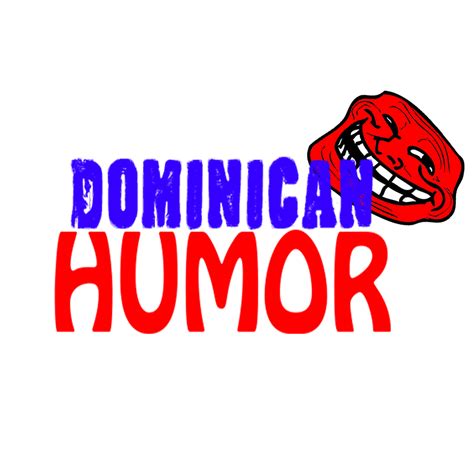 dominican humor