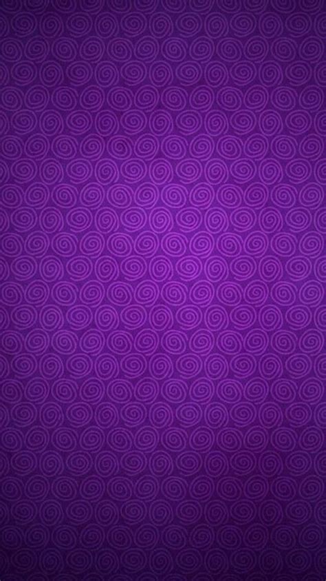Purple Patterned Background Thread Iphone 6 Wallpaper Black And