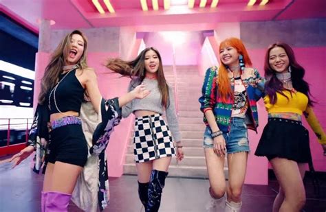 For one last time in 2020, take it away w11. REVIEW BLACKPINK - 마지막처럼 (AS IF IT'S YOUR LAST ...
