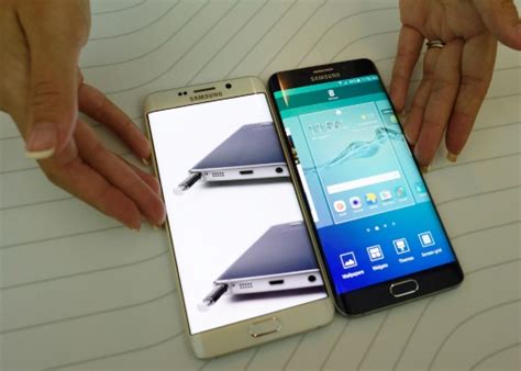 Global Smartphone Sales Pick Up On Fierce Competition
