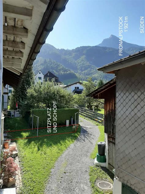 Wohnung Haus Mieten In Kanton Glarus Homegate Ch