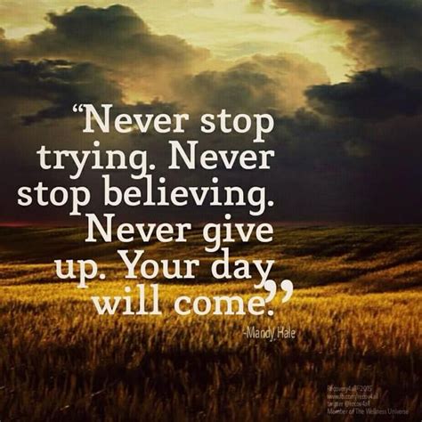 30 Never Give Up Quotes And Quotations About Not Giving Up Picsmine