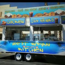 We've listed the top ten (based on number of businesses) above. West Indian Kitchen | Food Trucks In Jacksonville NC