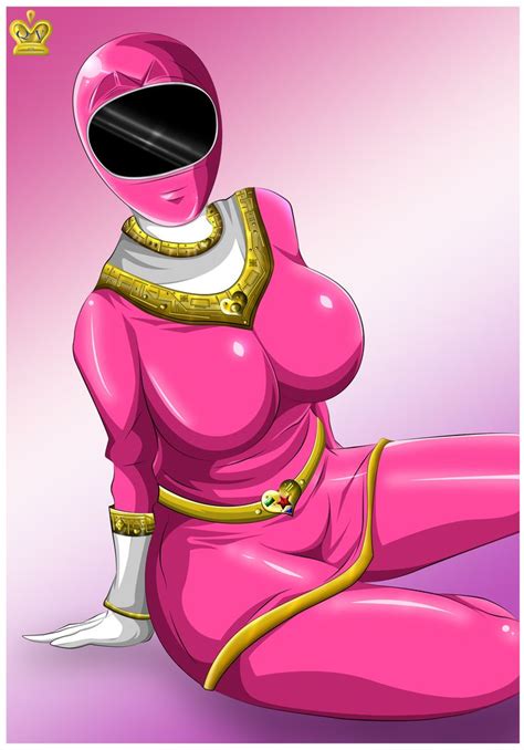 Pink Ranger Boobs Pic Pink Power Ranger Porn Sorted. 
