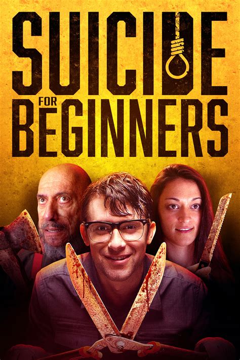 Suicide for Beginners (2022)