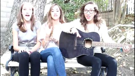 Stream taylor swift (cover), a playlist by amaliaelii from desktop or your mobile device. RED- Taylor Swift Cover by Gardiner Sisters - YouTube