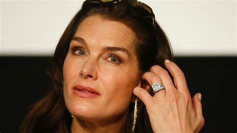 Brooke Shields Shows Off Fit Bikini Body At 52 Years Old