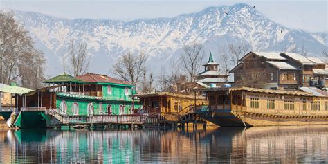 Kashmir Travel Guide