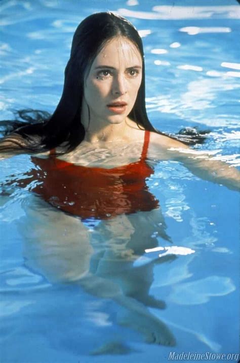 Hottest Madeleine Stowe Bikini Pictures Are One Hell Of A Joy Ride The Viraler