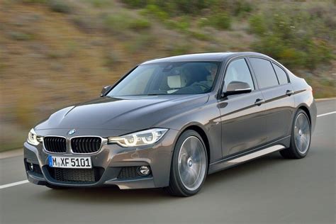 2018 Bmw 3 Series Whats Changed