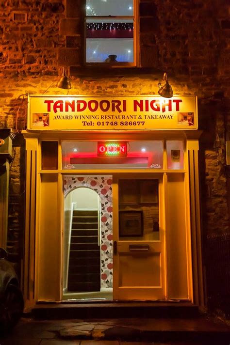 Tandoori Night Richmond Restaurant Reviews Phone Number And Photos