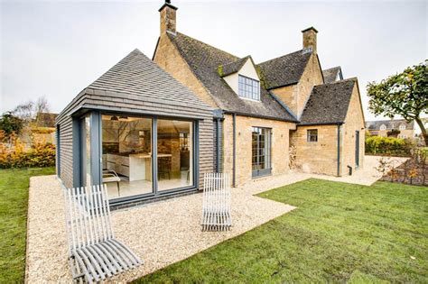 Arts And Crafts House Home Crafts Cotswold House Detached House