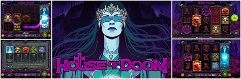 House Of Doom Slot Play Free Slots Demos