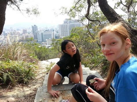 The Ins And Outs Of Hiking With Kids While Living In The City