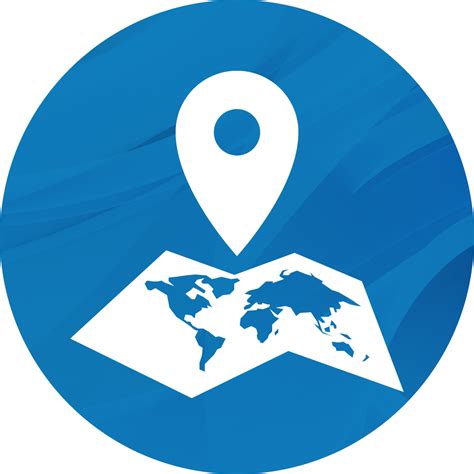 Download Hd Geography Icon Png Download Geographic Icon Png