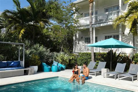 Photo Gallery The Marker Key West Luxury Hotel