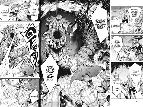 Read Goblin Slayer Side Story Year One 175 Onimanga