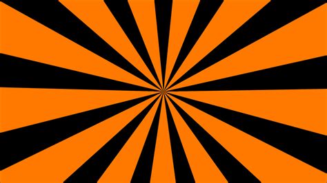 Orangeblack Starburst By Watchmebop On Deviantart