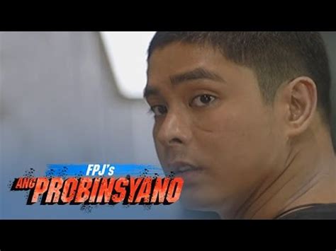 FPJ S Ang Probinsyano Cardo As Ador YouTube