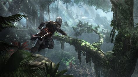 Assassin s Creed IV Black Flag Gold Edition Ubisoft Connect für PC