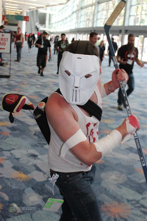 Heres Round Two Of Our Wondercon 2015 Cosplay Photos Comic Book