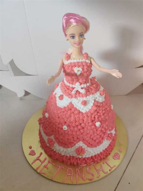Extensive Collection Of Doll Cake Images Top 999 Stunning Doll Cake Images In Full 4k Quality