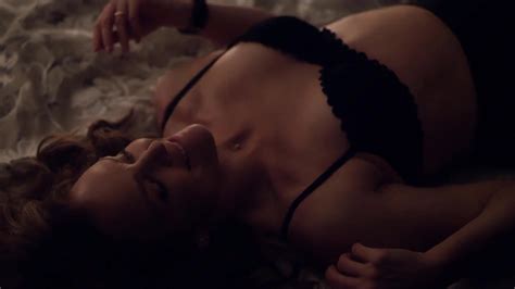Nude Video Celebs Dina Meyer Sexy Turbulence 2016