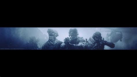 Youtube Banner Template No Text Elegant Artstation Call Of Duty Free