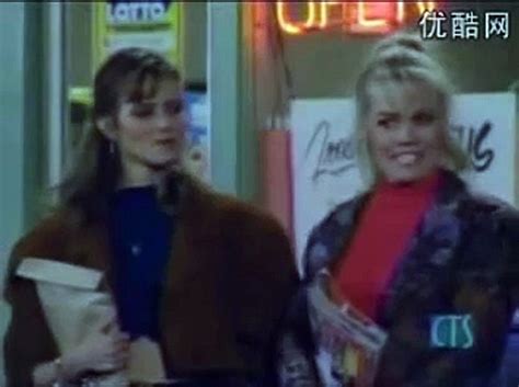 Jennie Garth On Growing Pains Video Dailymotion