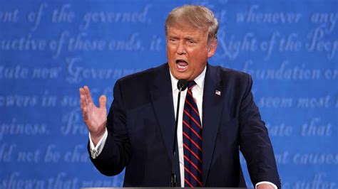 Donald john i won! trump, sr. Fact-checking Trump and Biden during 1st 2020 presidential debate | GMA