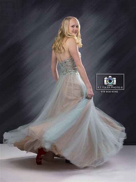 Tulsa Senior Portrait Studio Photography The Best Way To Get A Glamour