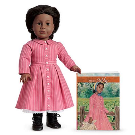american girl addy walker 18 doll and book addy american girl doll clothes american girl