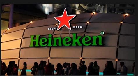 Heineken Graduate Program Heineken Recruitment 20232024
