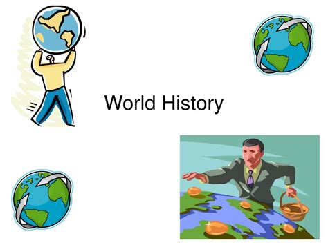 Ppt World History Powerpoint Presentation Free Download Id1449246