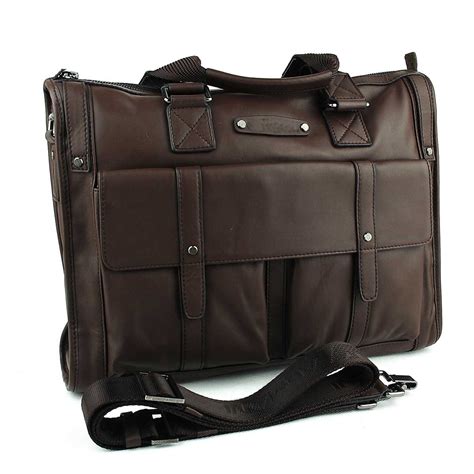 Leather Handbags For Men