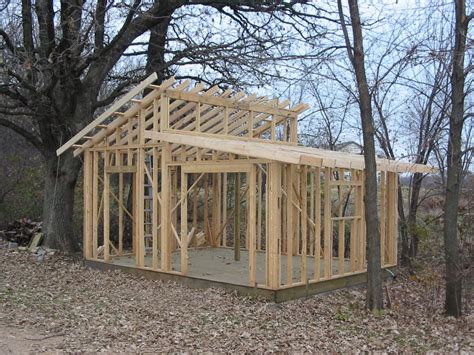 Simple Storage Shed Designs For Your Backyard Shed Blueprints