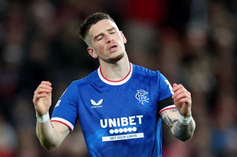 Ryan Kent Slammed As Biggest Failure At Rangers As Pundit Says No Premier League Clubs Will Be