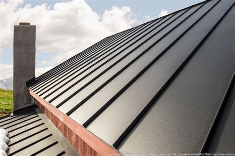 Metal Roofing Photo Gallery Ab Martin Roofing Supply