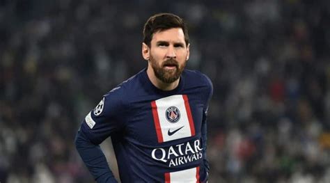 Lionel Messi Set To Play In Mls Sign For Inter Miami Reports