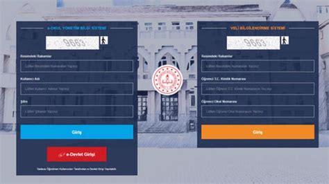 Bu sayede veliler okula gelmeye gerek görmeden çocuklarının tüm not bilgilerini öğrenebilmektedir. E Okul öğrenci girişi! E Okul takdir teşekkür hesaplama ...