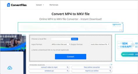 How To Convert Mp4 To Mkv On Macwindowsonline 2023 New Post