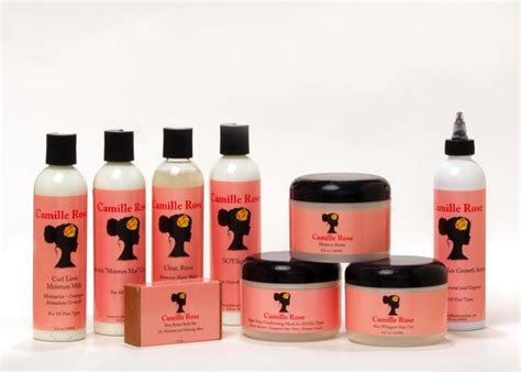 Black hair, whether natural or dyed, is often a difficult color to alter. 8 Natural & Organic Hair Product Lines - BGLH Marketplace