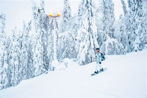Browse and rate photos uploaded by our community. Finnland im Winter - 6 Tipps für Vuokatti