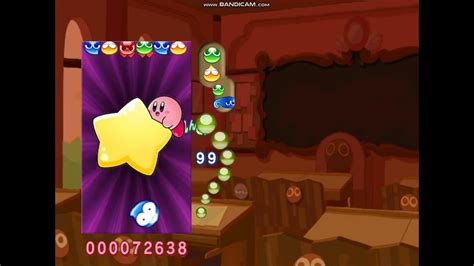 Kirby On Puyo Puyo Vs Mod Youtube